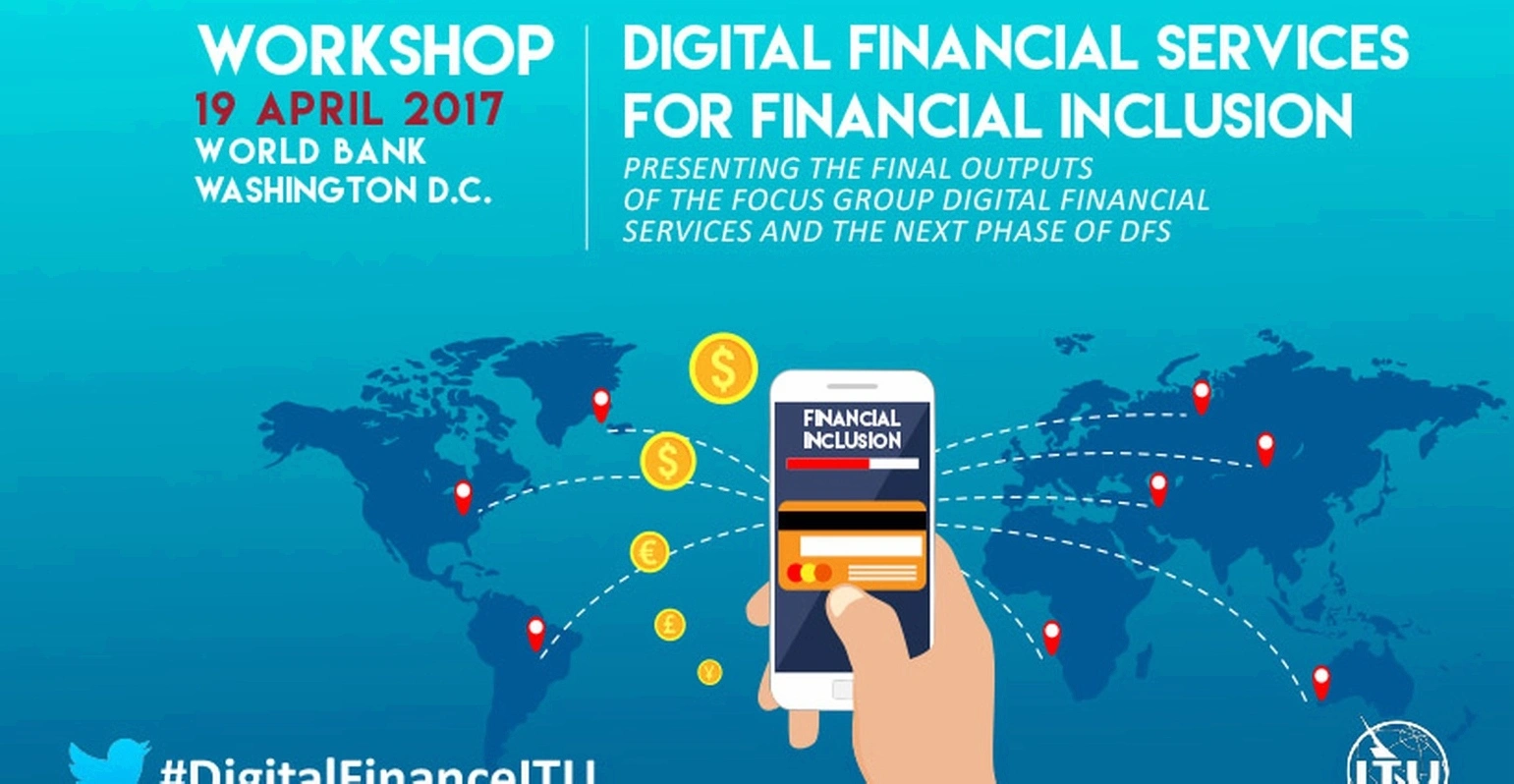 International banking workshop session
